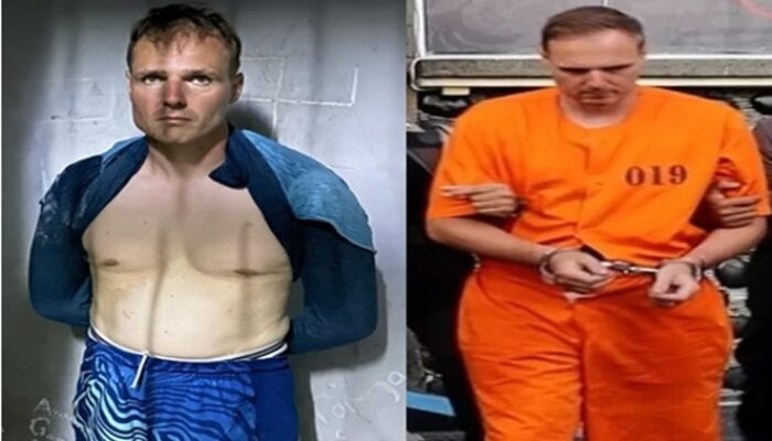 WNA Jerman Ngamuk di Bali, Aniaya Wanita dan Lempari Polisi