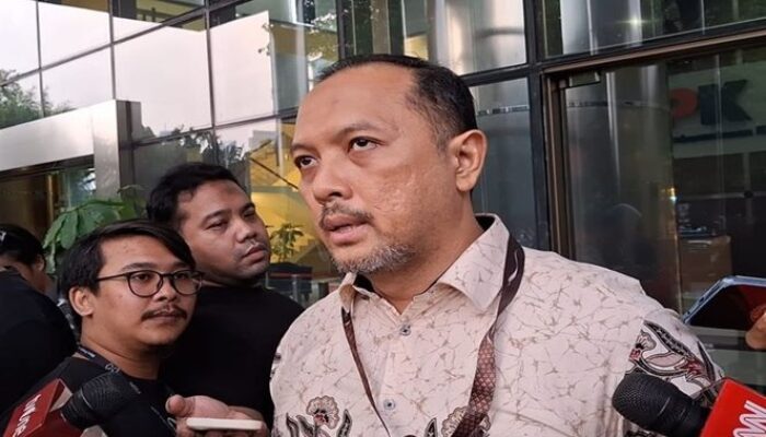 Skandal Bansos Banpres, KPK Ungkap Dugaan Korupsi Pejabat Kemensos