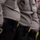 Polres Barru bebastugaskan 12 personel (Ilustrasi)