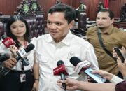 Habiburokhman: Judi Online Menyerbu Institusi Negara?
