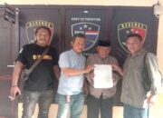 HA ’Gelapkan’ Dana Umroh, Warga Takalar Mengadu ke Polisi