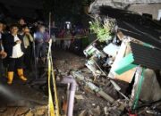 Pipa PDAM yang Jebol di Bandung, 90 Ribu Pelangga Terdampak