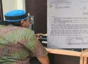 Penanganan Kasus Penipuan di Polda Sulsel Mandek