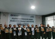 Tambang ‘Ilegal’ di Sungai Kalaena, APPP RI Akan Laporkan