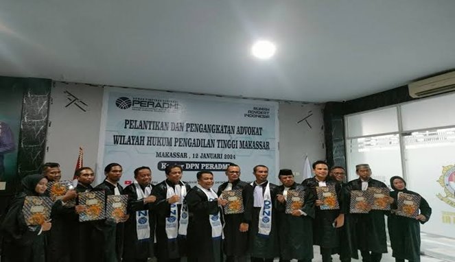 Tambang ‘Ilegal' di Sungai Kalaena, APPP RI Akan Laporkan