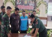 P3AD Gelar Seminar Ekonomi Desa di Pinrang