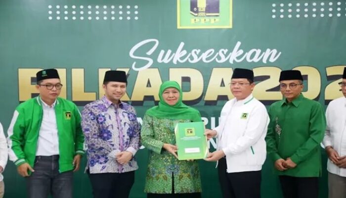 PDIP Siapkan Kandidat Kuat di Pilgub Jatim dan Sumut 2024
