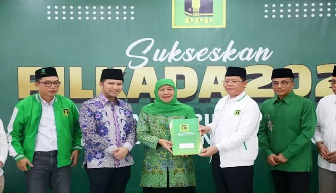 PDIP Siapkan Kandidat Kuat di Pilgub Jatim dan Sumut 2024