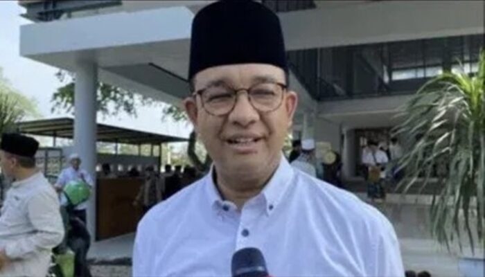 Pilkada 2024, Anies Baswedan Didukung PDIP, PKB, dan PKS