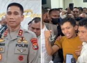 Hakim Pengadilan Negeri Bandung Mengabulkan Gugatan Pegi