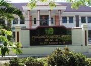 BS Gugat ATR/BPN dan Polres Maros di Pengadilan
