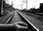Balai Kereta Sulsel ‘Keok’Rambu-Rambu Hilang, Nyawa Melayang!