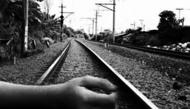 Balai Kereta Sulsel 'Keok'Rambu-Rambu Hilang, Nyawa Melayang!