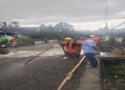 Jalan Rusak Bertahun-Tahun di Pallangtikan Kini Jadi Kenangan
