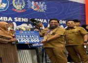 1.772 Siswa Tidak Lulus, Disdik Tambah 944 Kuota Rombel