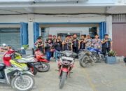 Motor ‘Diculik’ Debt Collector, GMBI Bikin Geger di FIFGROUP