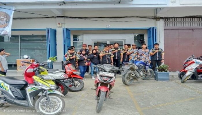 Motor ‘Diculik’ Debt Collector, GMBI Bikin Geger di FIFGROUP