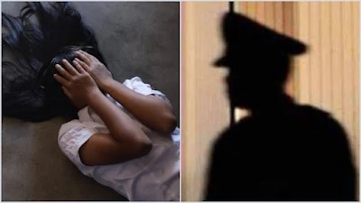 Brigadir AK Diduga Cabuli Siswi SMP di Belitung, Ditahan Polres