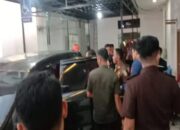 Mantan Kadis DLHP Takalar Jadi Tersangka Kasus Mark Up BBM