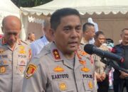 Firli Bahuri Dua Kali Mangkir Tak Penuhi Panggilan