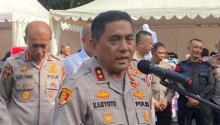 Firli Bahuri Dua Kali Mangkir Tak Penuhi Panggilan