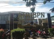 8 Tahun Penantian, Sertifikat BS Tak Kunjung Terbit di BPN Maros
