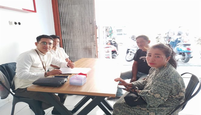 Pasar Malam UMKM di Gowa, Ada Unsur Pemerasan?