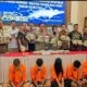 Polda Lampung vs Sabu 30 Kg, Duel Sengit di Jalan Tol!