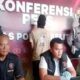 Oknum Polisi Ditahan atas ‘Asusila’ terhadap Anak di Belitung