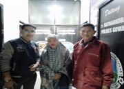 Kontroversi Pasar Malam, Penolakan ADS Dinilai Tidak Berdasar