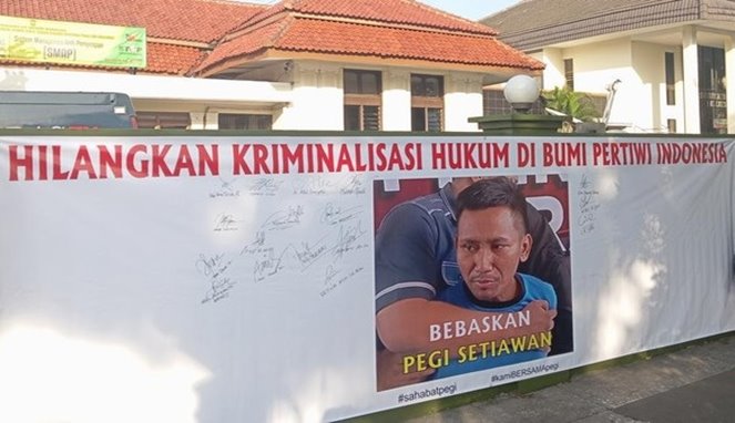Sidang Praperadilan Pegi Setiawan di PN Bandung Menguat