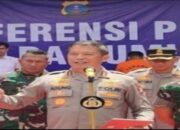 Pembakaran di Karo: CCTV Ungkap Aksi Keji Dua Pelaku