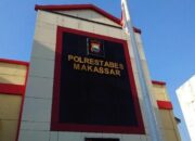 Tebusan Rp 15 Juta Gagal, AS Kembali Ditahan