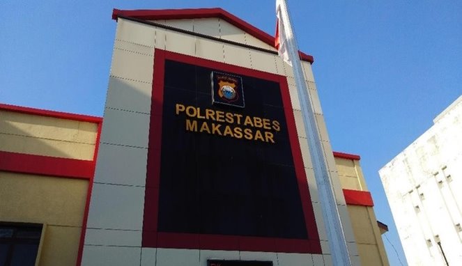 Tebusan Rp 15 Juta Gagal, AS Kembali Ditahan