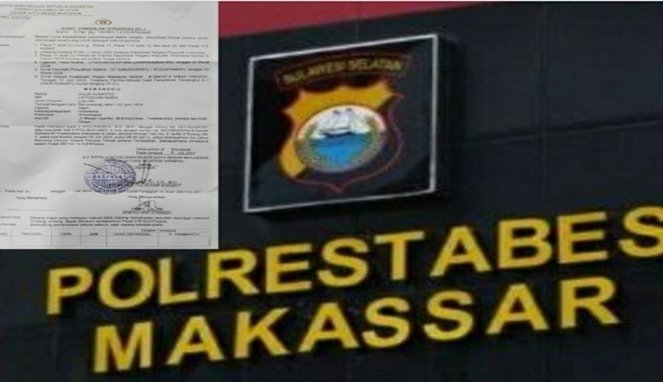 Kasus Penadahan Lanjut, Agus Sunarto Minta Uang Dikembalikan