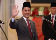 Thomas, Penerus Keluarga Prabowo di Kabinet Keuangan RI