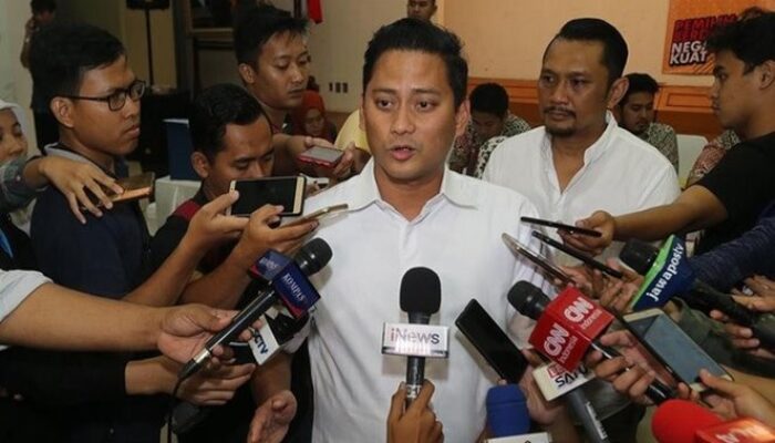 Thomas Djiwandono dan Sudaryono Siap Isi Posisi Wakil Menteri