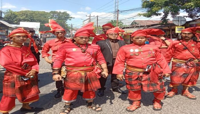 PH Raja Gowa ke-38 Tanggapi Hilangnya Kunci Brankas