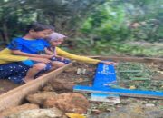 Tragedi Saenal: Utang Rumah Sakit Hancurkan Masa Depan