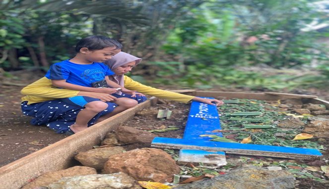 Tragedi Saenal: Utang Rumah Sakit Hancurkan Masa Depan