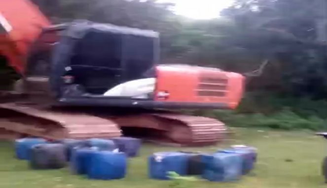 Krisis Solar di Barru: Mafia dan Oknum di Balik Kelangkaan BBM