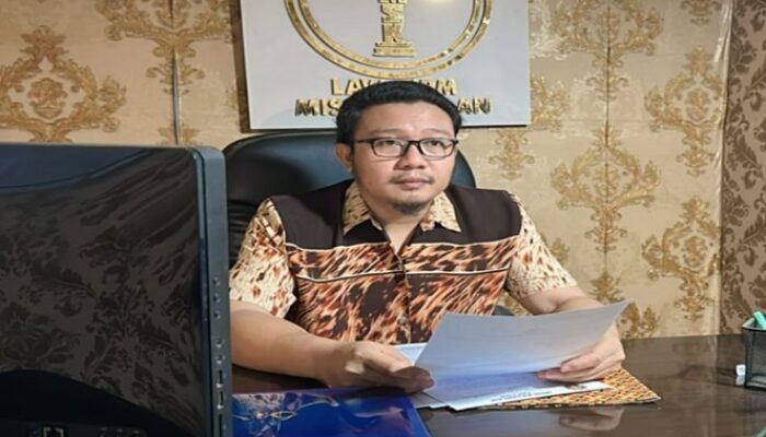 Misteri Penyerangan Ustad: Pelaku Utama, Kejar atau Biarkan?