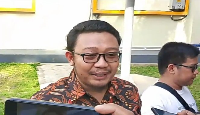 Ibu Bhayangkari Laporkan Suami 'Berhati Dua' di Propam