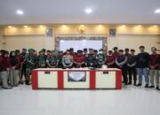 Razia Mendadak di Lapas Bulukumba Sejumlah Barang Disita