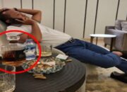 Viral, Foto Mirip Bahlil Lahadalia dengan Wiski Mahal Tersebar