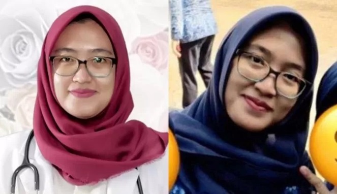Geger, Rekaman Suara Dokter Aulia Risma Beredar Sebelum Bunuh Diri