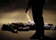 Pekerja Proyek Tewas Ditembak dari Jarak Dekat oleh KKB di Papua