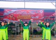 Meriahkan HUT RI ke-79, SDN Borong Gelar Lomba Berbakat yang Menghibur