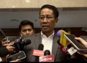 Pemerintah Tegaskan Tidak Akan Terbitkan Perppu Terkait Putusan MK