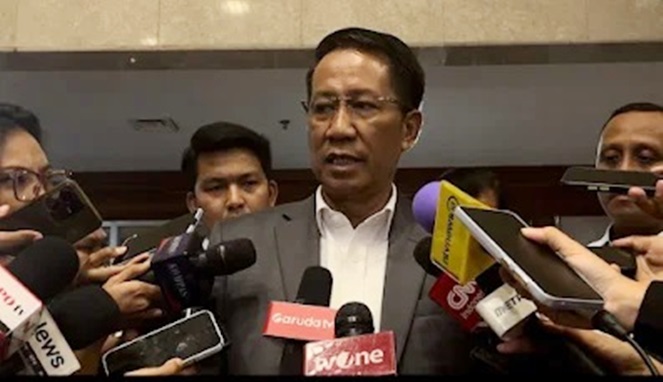 Pemerintah Tegaskan Tidak Akan Terbitkan Perppu Terkait Putusan MK